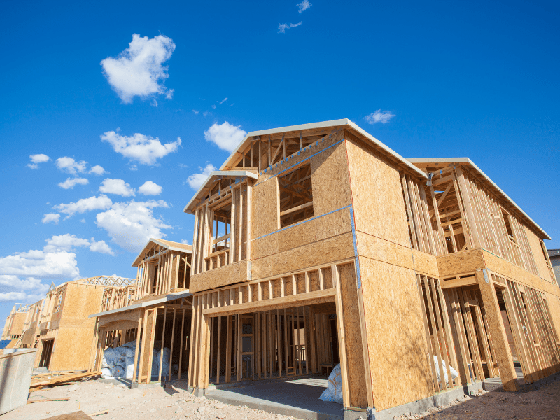 New Homes