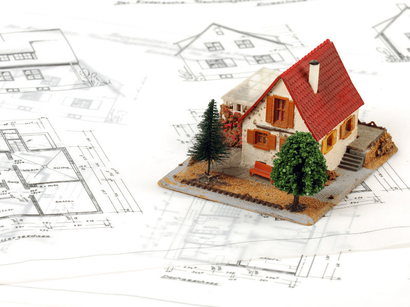 The Benefits Of Adding An Extension To Your Home